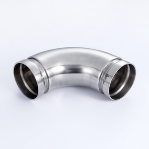 Stainless Steel Din Dairy Equipment Sanitary Pipe Fittings