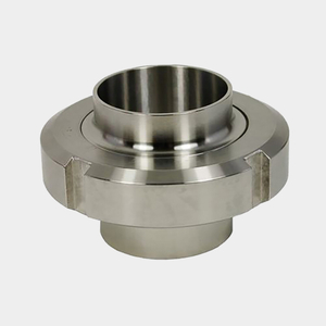 304Ss Stainless Steel Din Sanitary Unions