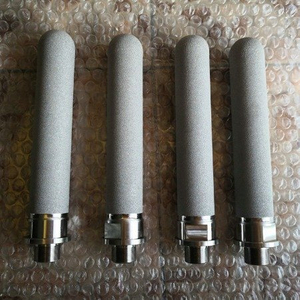 Stainless Steel NPT Female Thread Carbonation Stone